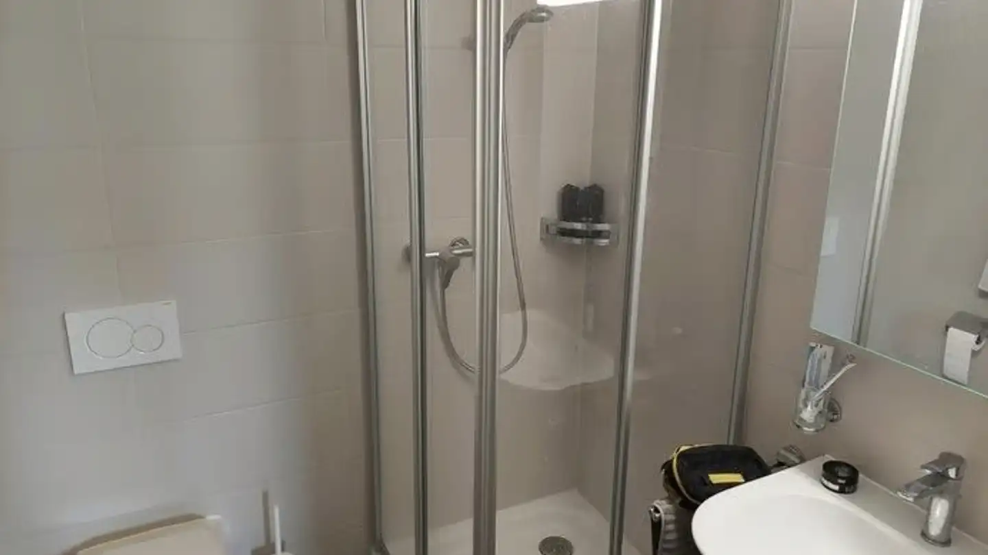 Möblierte Wohnung mieten - Rue De Lausanne 49d, 1020 Renens VD - Foto 4