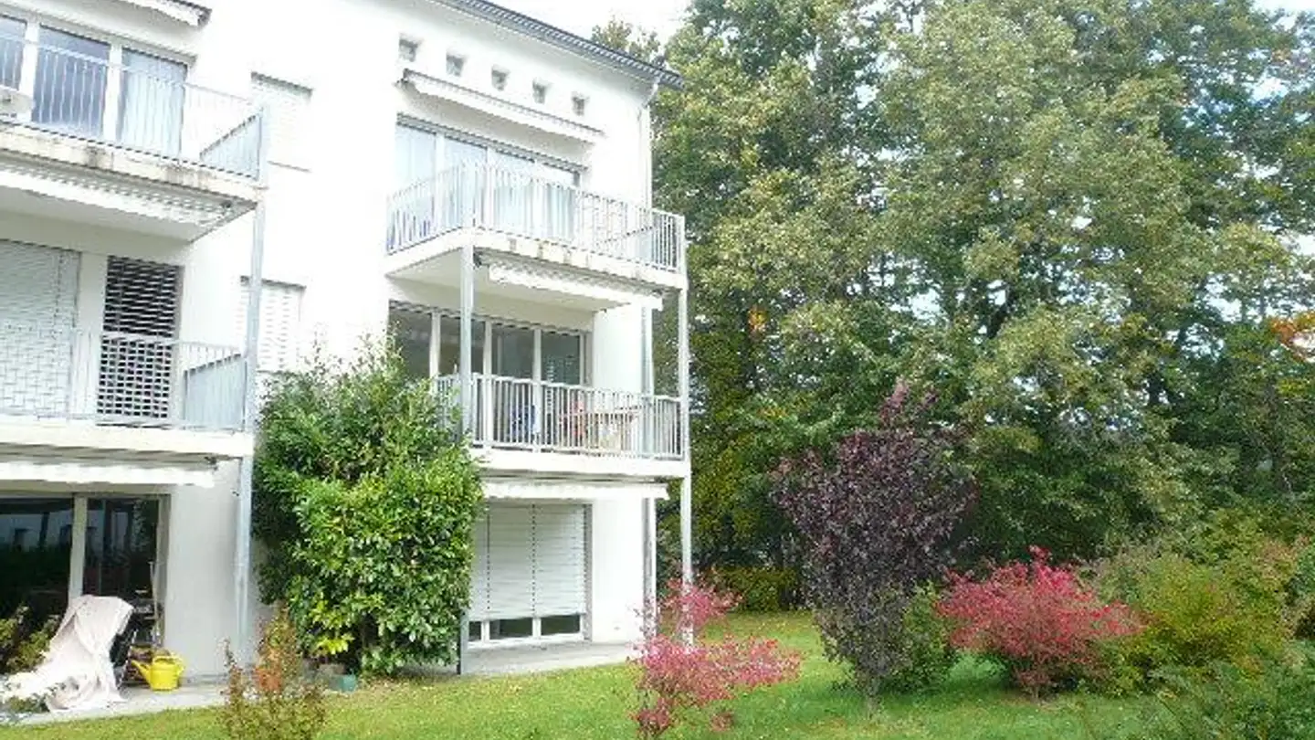 Appartamento in affitto - Via Sut Curt 9, 7402 Bonaduz - Photo 2