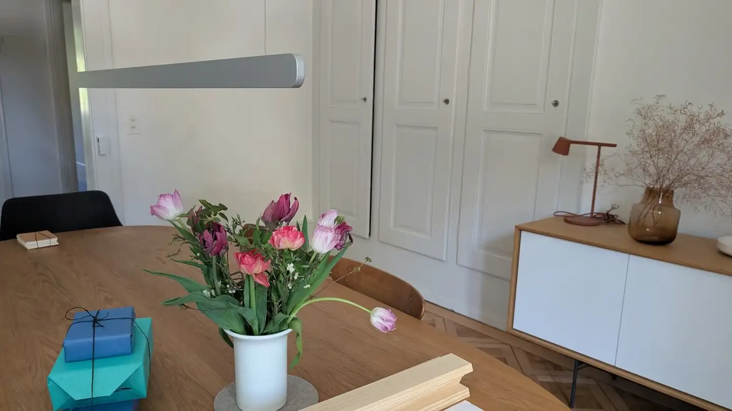 Appartement à vendre - Beundenfeldstrasse 33, 3013 Bern - Photo 2
