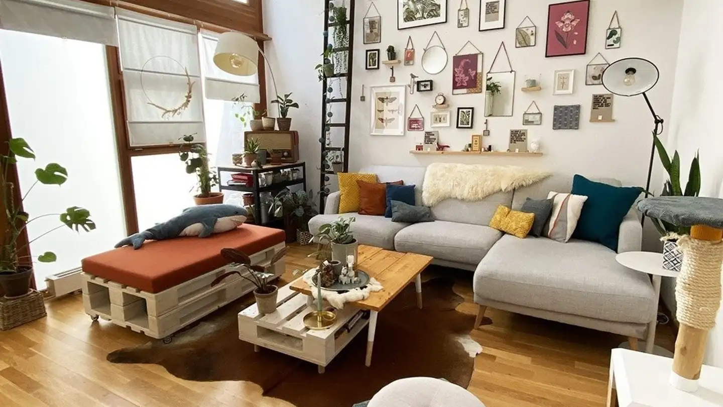 Apartment for rent - Rue De La Neuveville, 1700 Fribourg