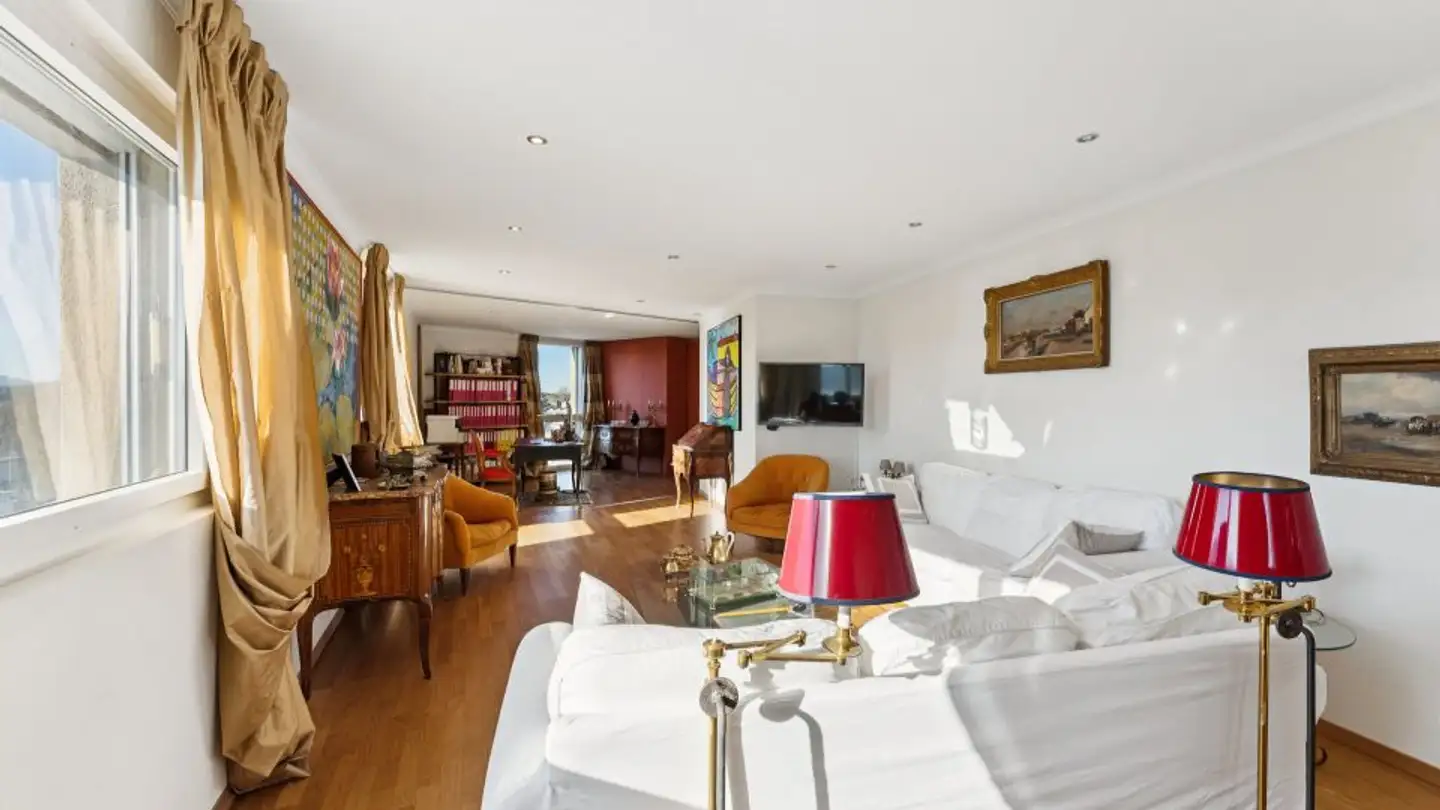 Wohnung kaufen - 1700 Fribourg - Foto 4