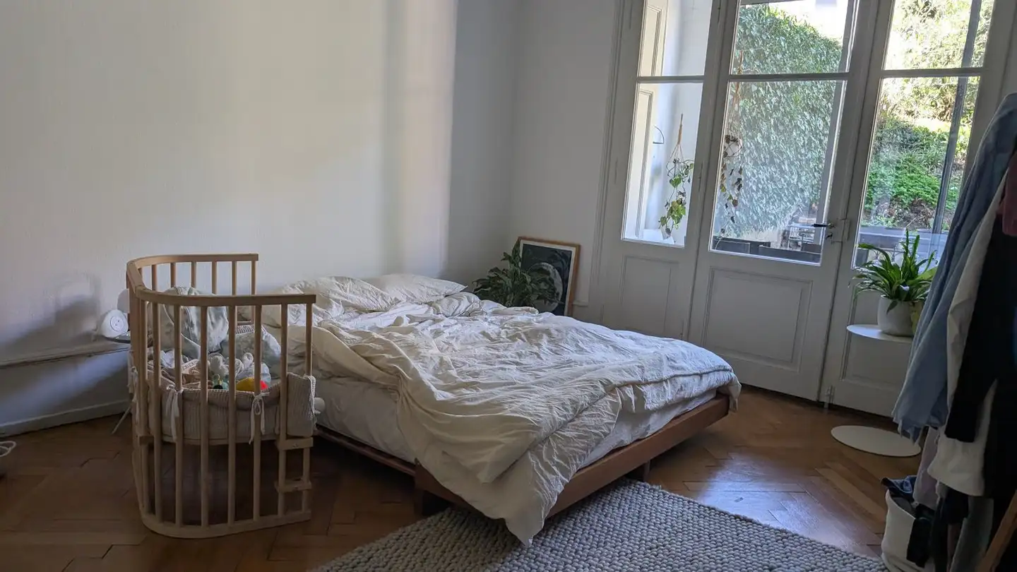 Appartement à vendre - Beundenfeldstrasse 33, 3013 Bern - Photo 3