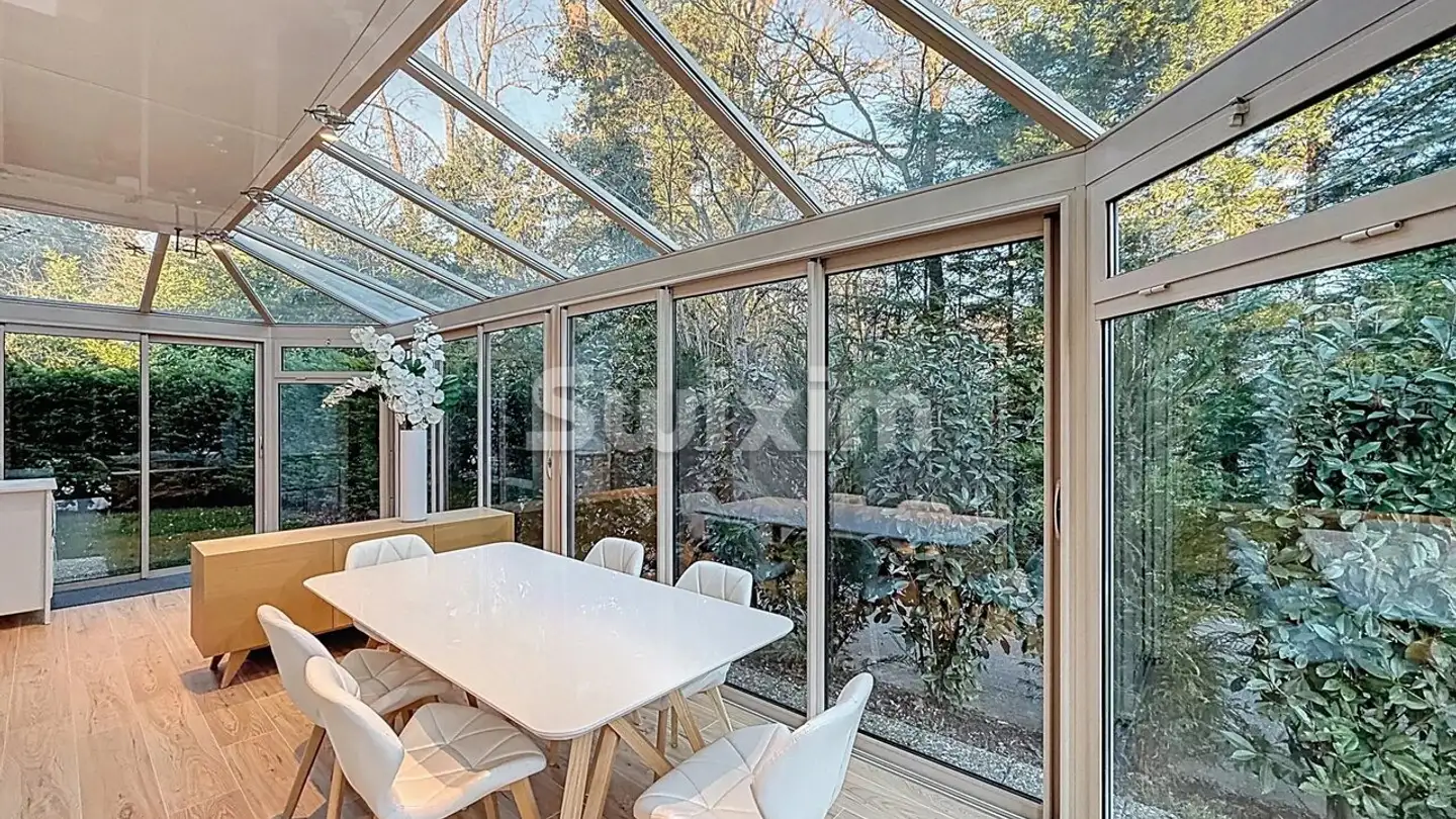 Single house for sale - 1292 Chambésy - Photo 4