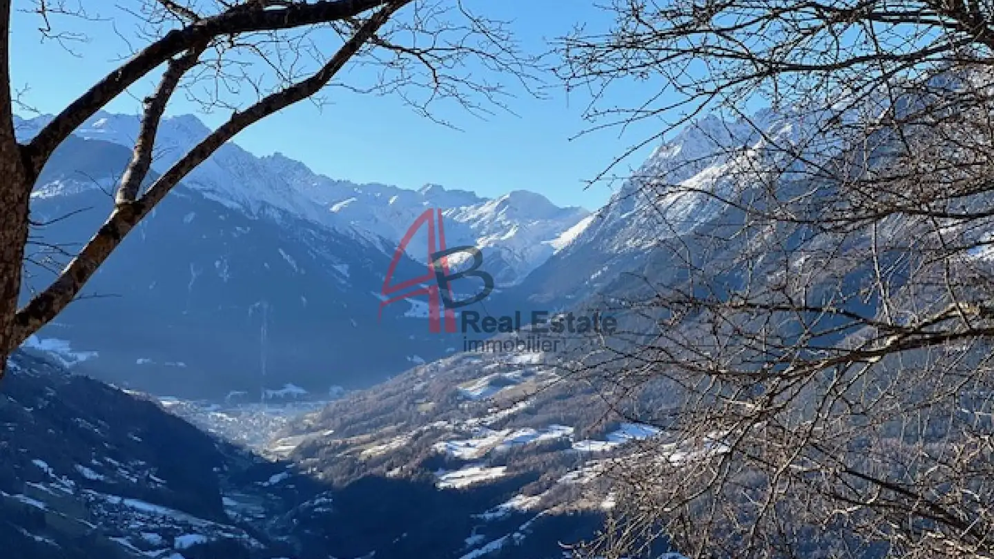 Chalet for sale - 1942 Levron - Photo 3