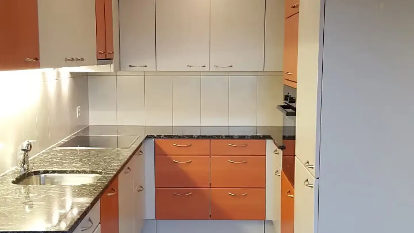 Appartement à louer - Hagenbüchlerstrasse, 5442 Fislisbach - Photo 3