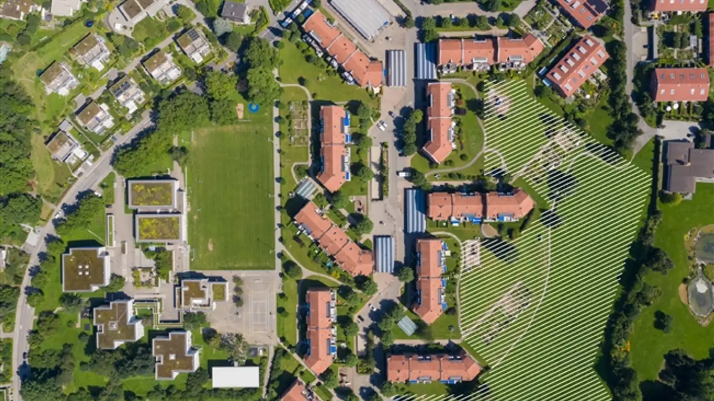 Apartment for rent - Wolfgangstrasse 80, 9014 St. Gallen - Photo 3