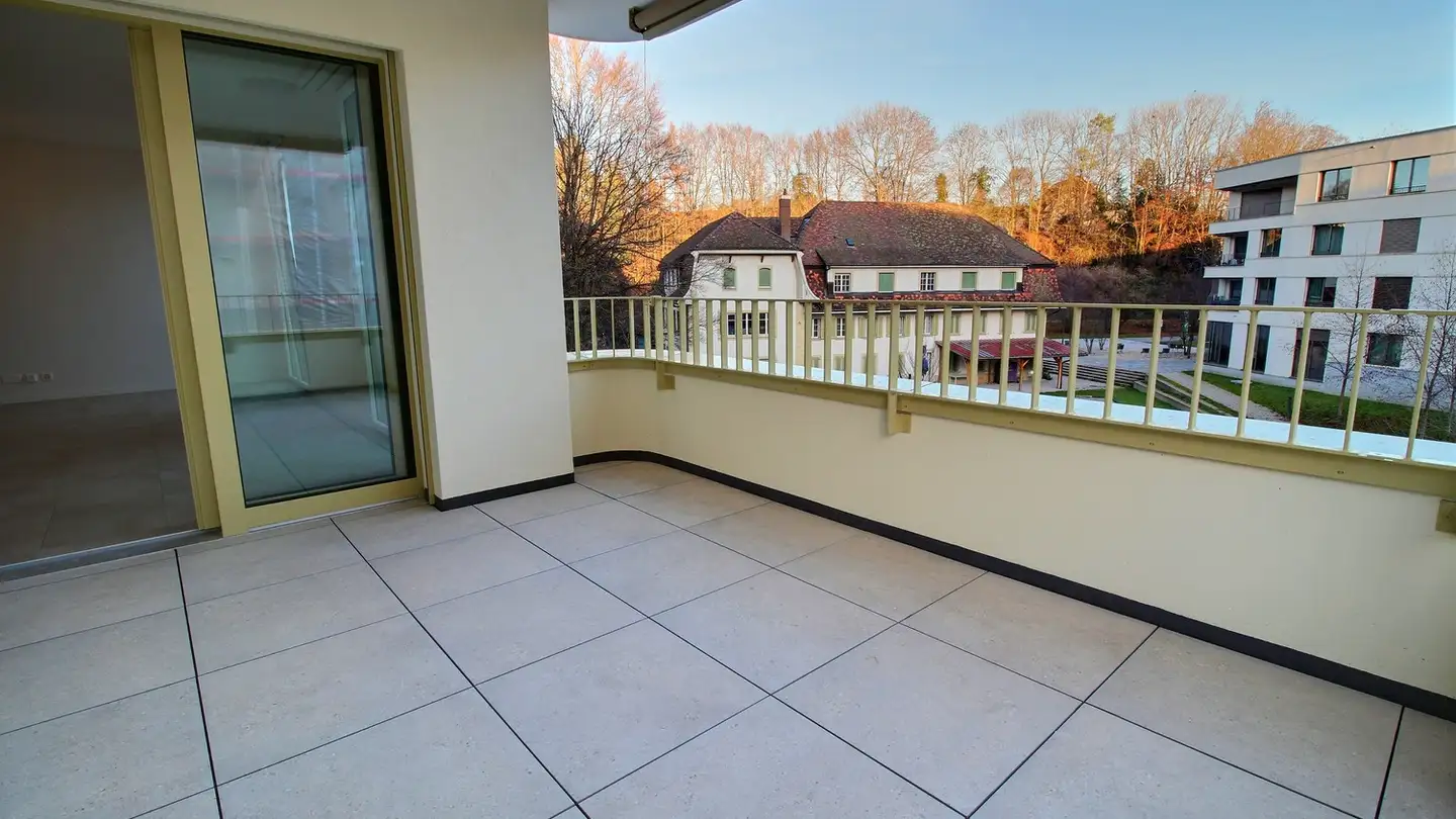 Apartment for rent - Allée Charles-Edouard-Guillaume 6, 1723 Marly - Photo 2