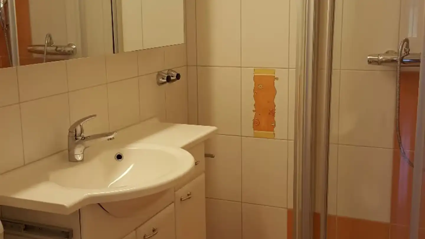 Appartement à louer - Hagenbüchlerstrasse, 5442 Fislisbach - Photo 4