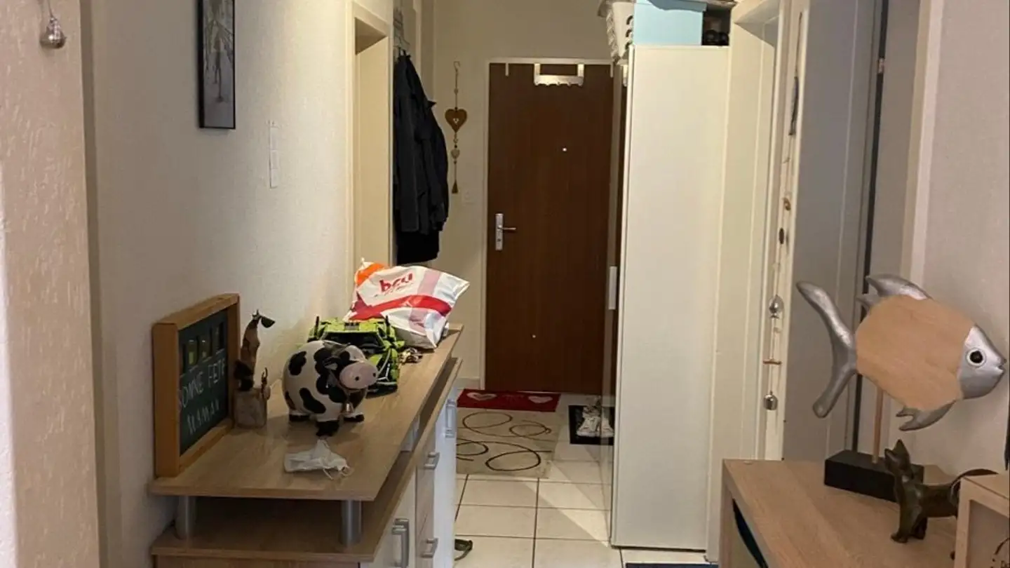 Appartamento in affitto - Route De La Maison Neuve 4, 1753 Matran - Foto 2