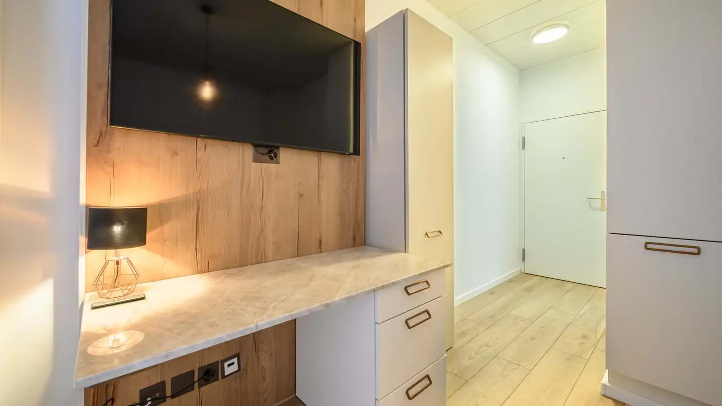 Appartamento ammobiliato in affitto - Bremgartnerstrasse 15, 8003 Zürich