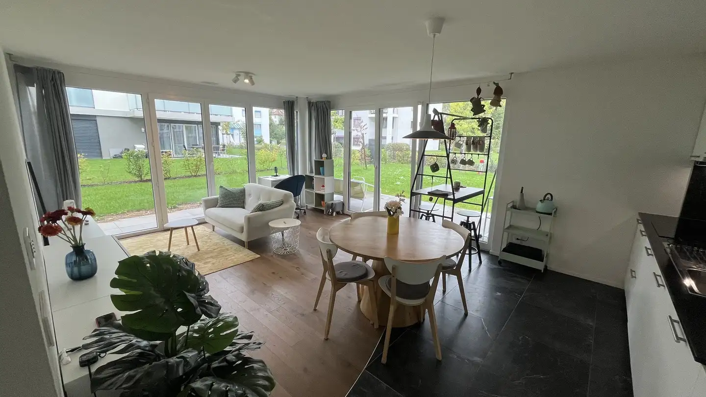 Appartement à louer - 2800 Delémont