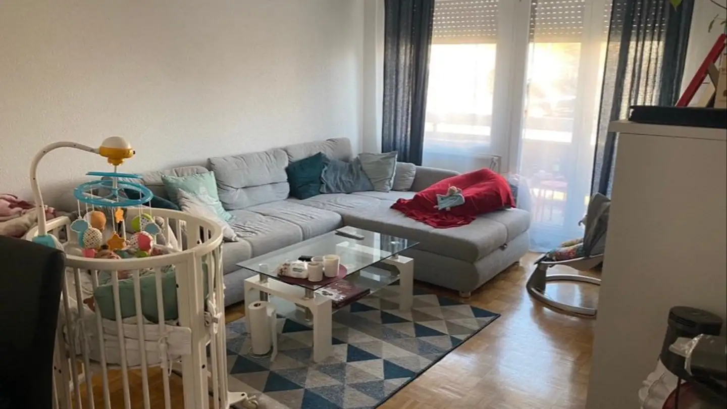 Appartamento in affitto - Route De La Maison Neuve 4, 1753 Matran - Foto 3