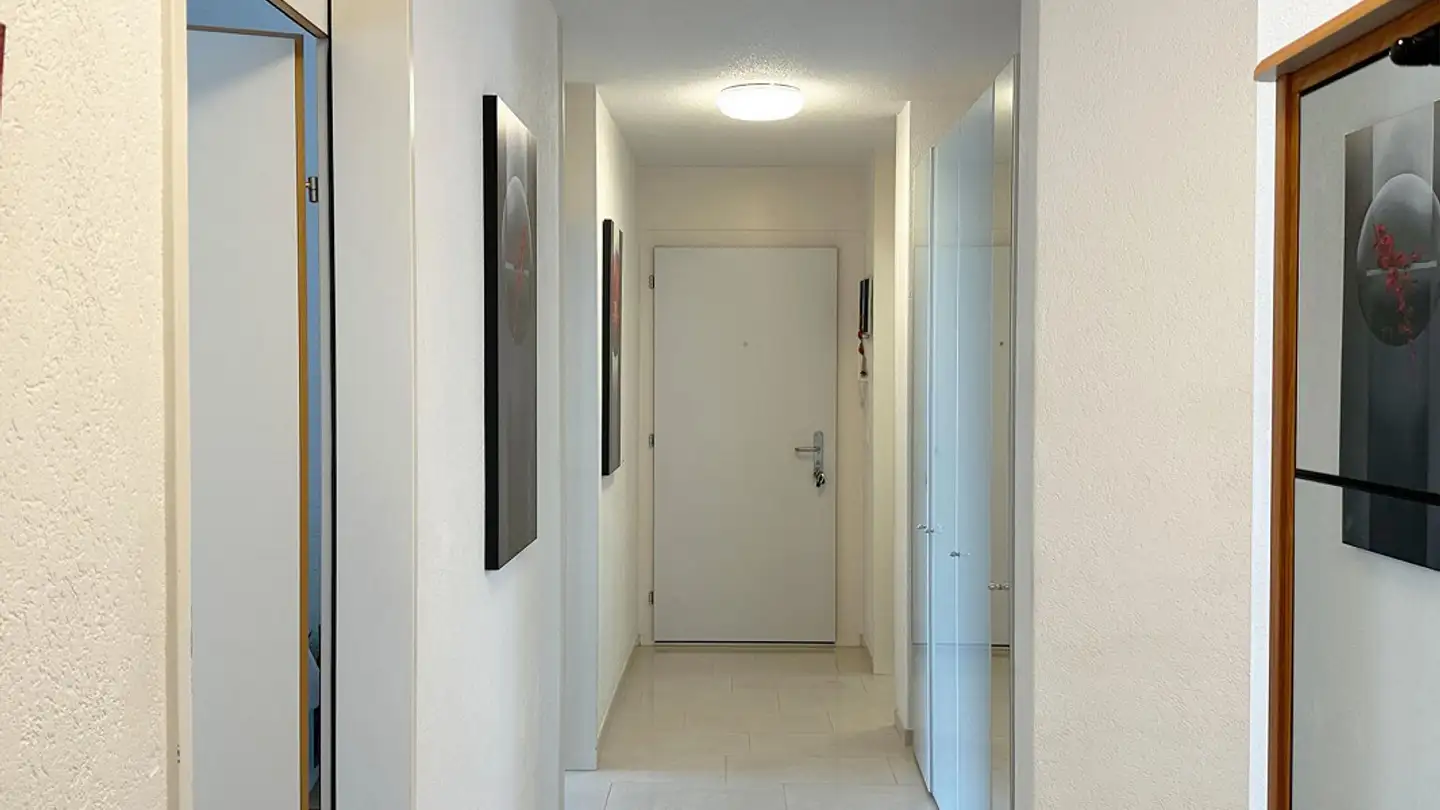 Appartement à vendre - Schulstrasse, 5505 Brunegg - Photo 4