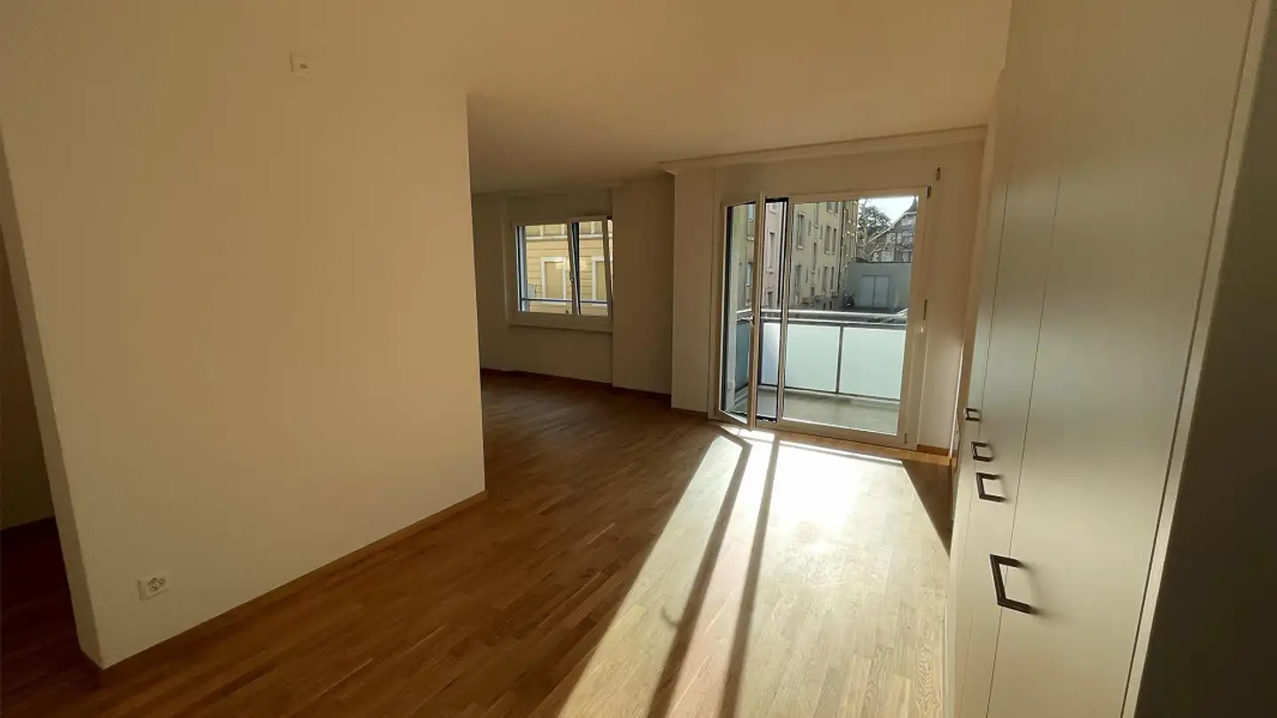 Apartment for rent - 3013 Bern