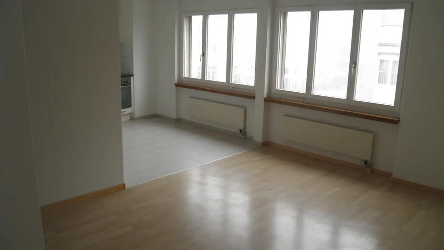 Appartement à louer - Friedeggstrasse 5, 9000 St. Gallen - Photo 3