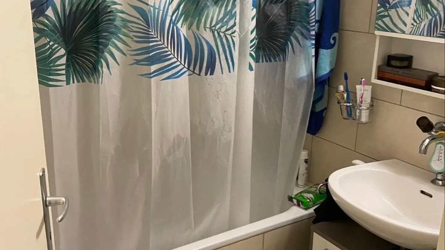 Appartamento in affitto - Route De La Maison Neuve 4, 1753 Matran - Foto 4