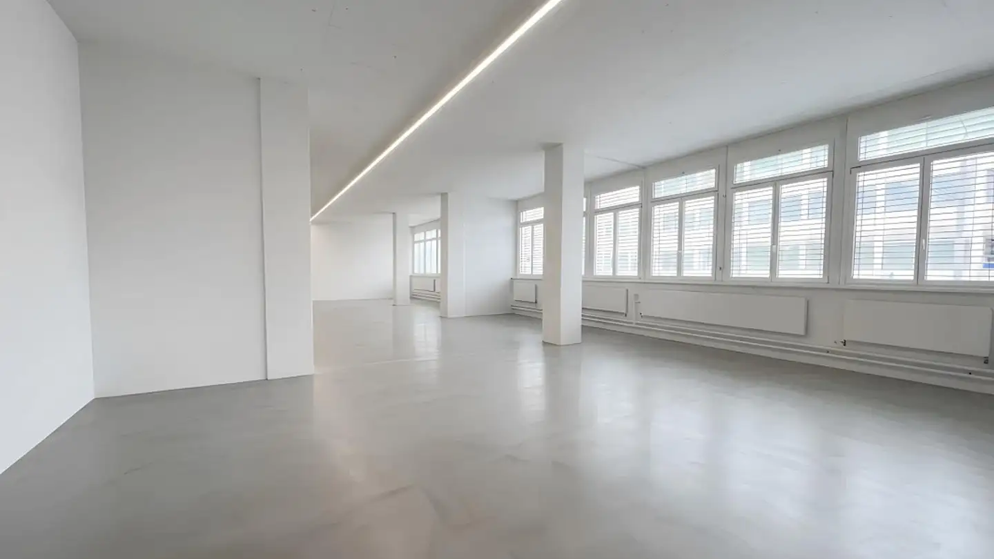 Bürofläche mieten - Hermetschloostrasse 73, 8048 Zürich - Foto 3