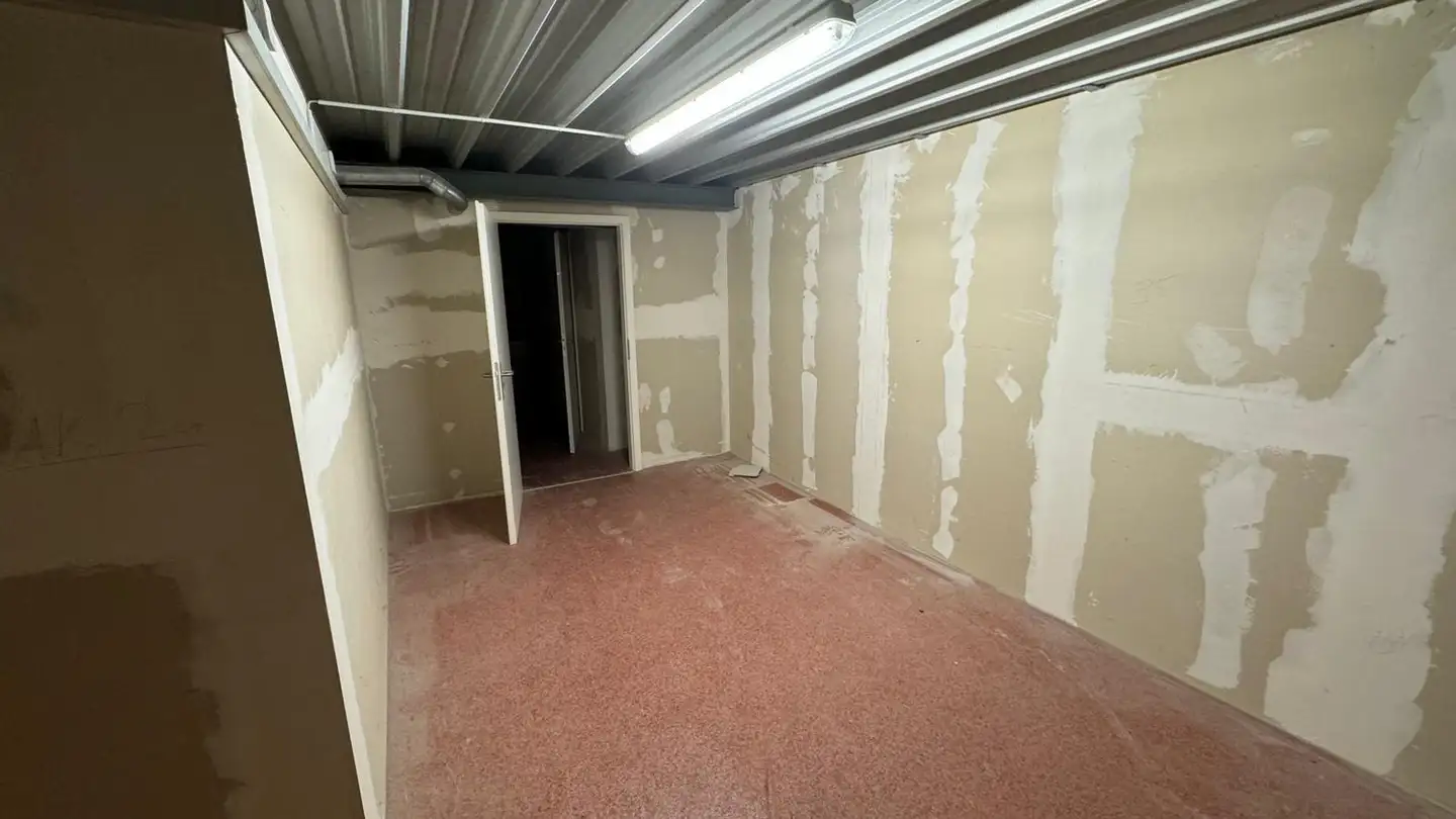 Gewerbe mieten - Kanalstrasse 17, 4415 Lausen - Foto 4