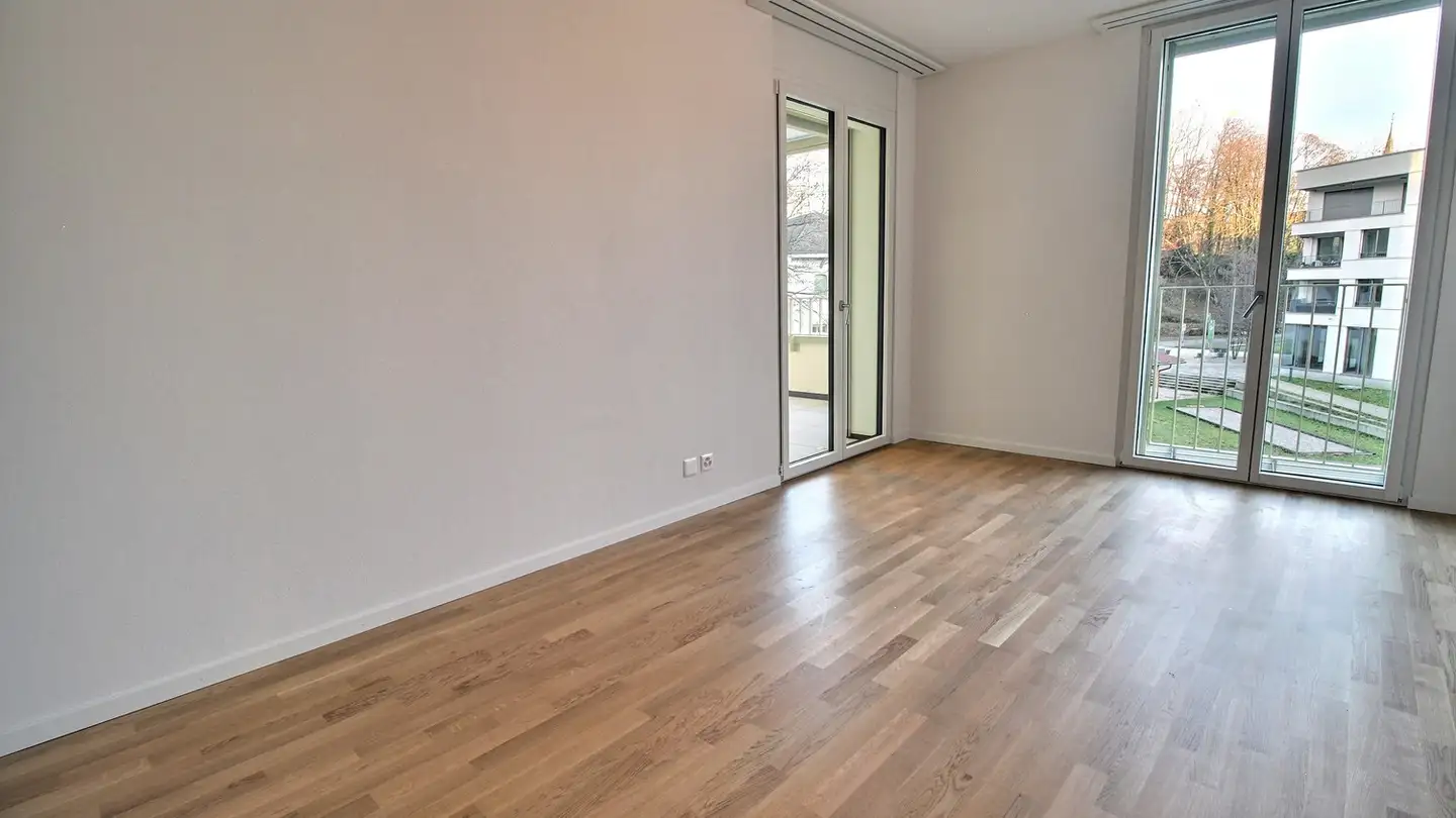 Apartment for rent - Allée Charles-Edouard-Guillaume 6, 1723 Marly - Photo 4