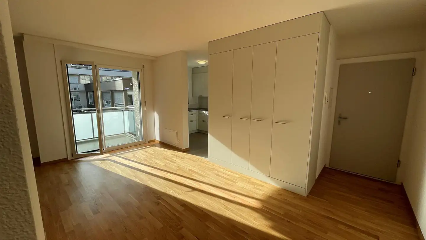 Apartment for rent - 3013 Bern - Photo 3