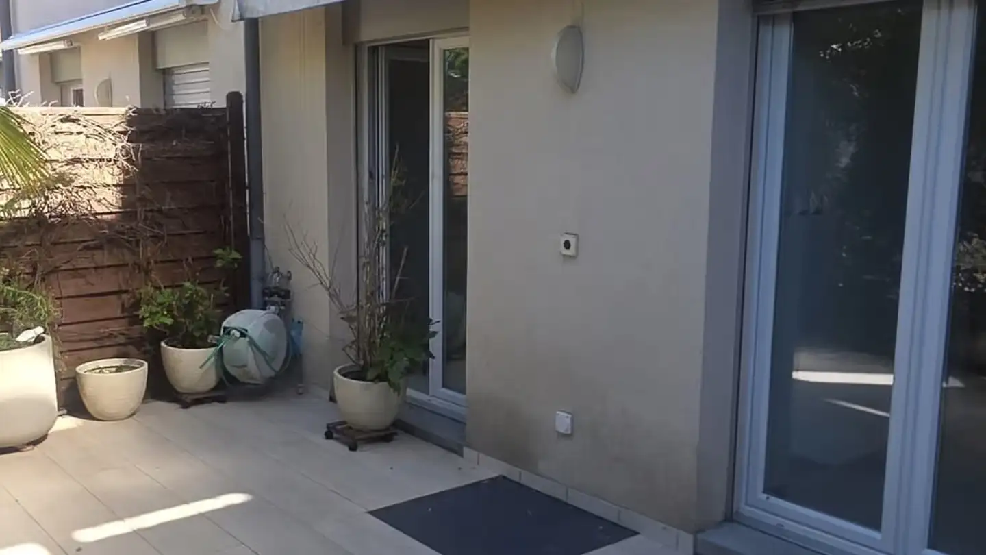Appartamento in affitto - Route Du Grand-Lancy, 1212 Grand-Lancy - Foto 3