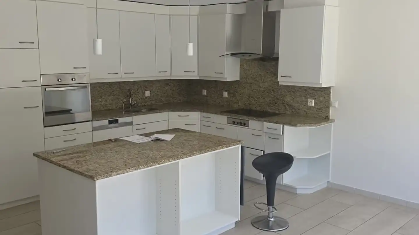 Appartamento in affitto - Route Du Grand-Lancy, 1212 Grand-Lancy - Foto 4