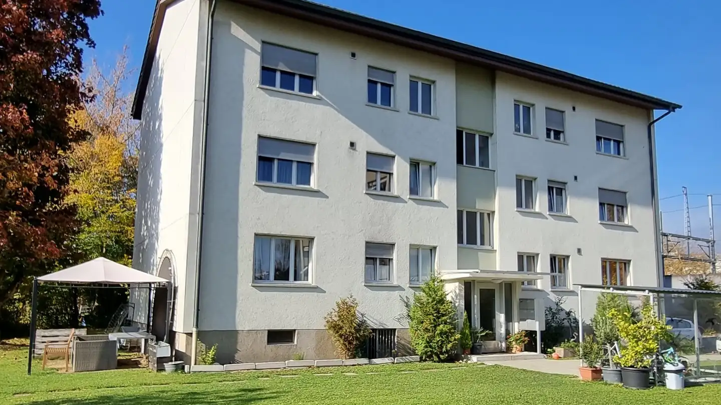 Apartment for rent - Dreispitz 9, 4528 Zuchwil - Photo 3