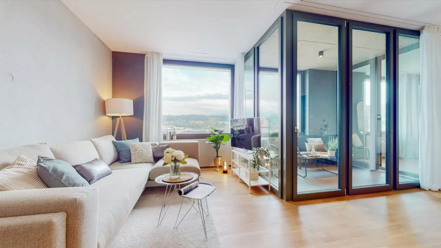 Wohnung mieten - Seetalplatz 1a, 6020 Emmenbrücke - Foto 2