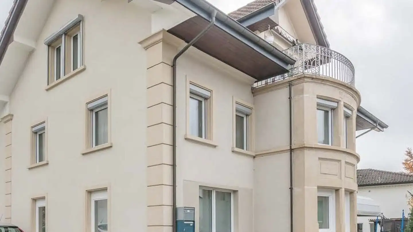 Appartement à louer - Hauptstrasse 70, 5035 Unterentfelden
