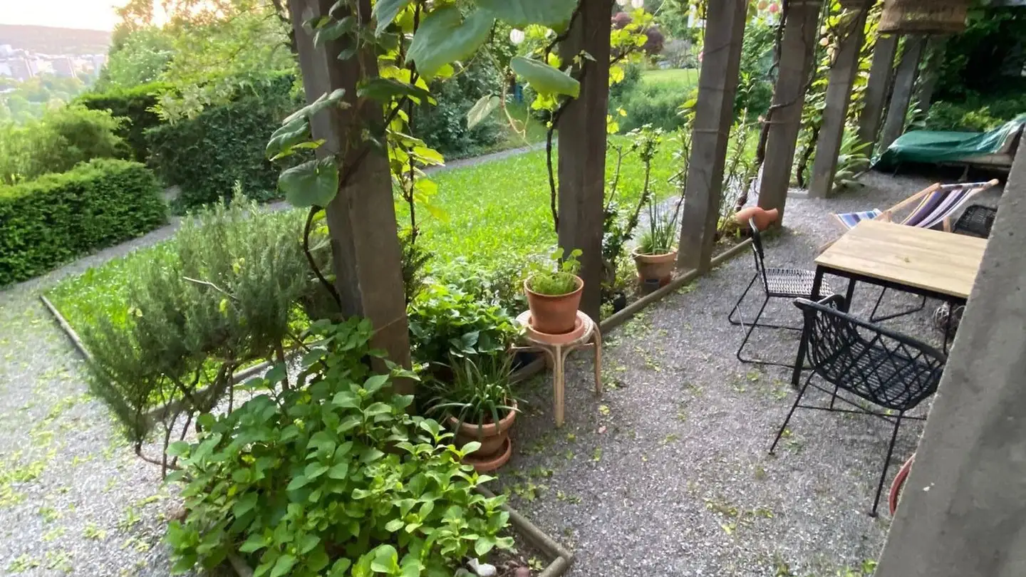 Apartment for rent - Bauherrenstrasse 43, 8049 Zürich