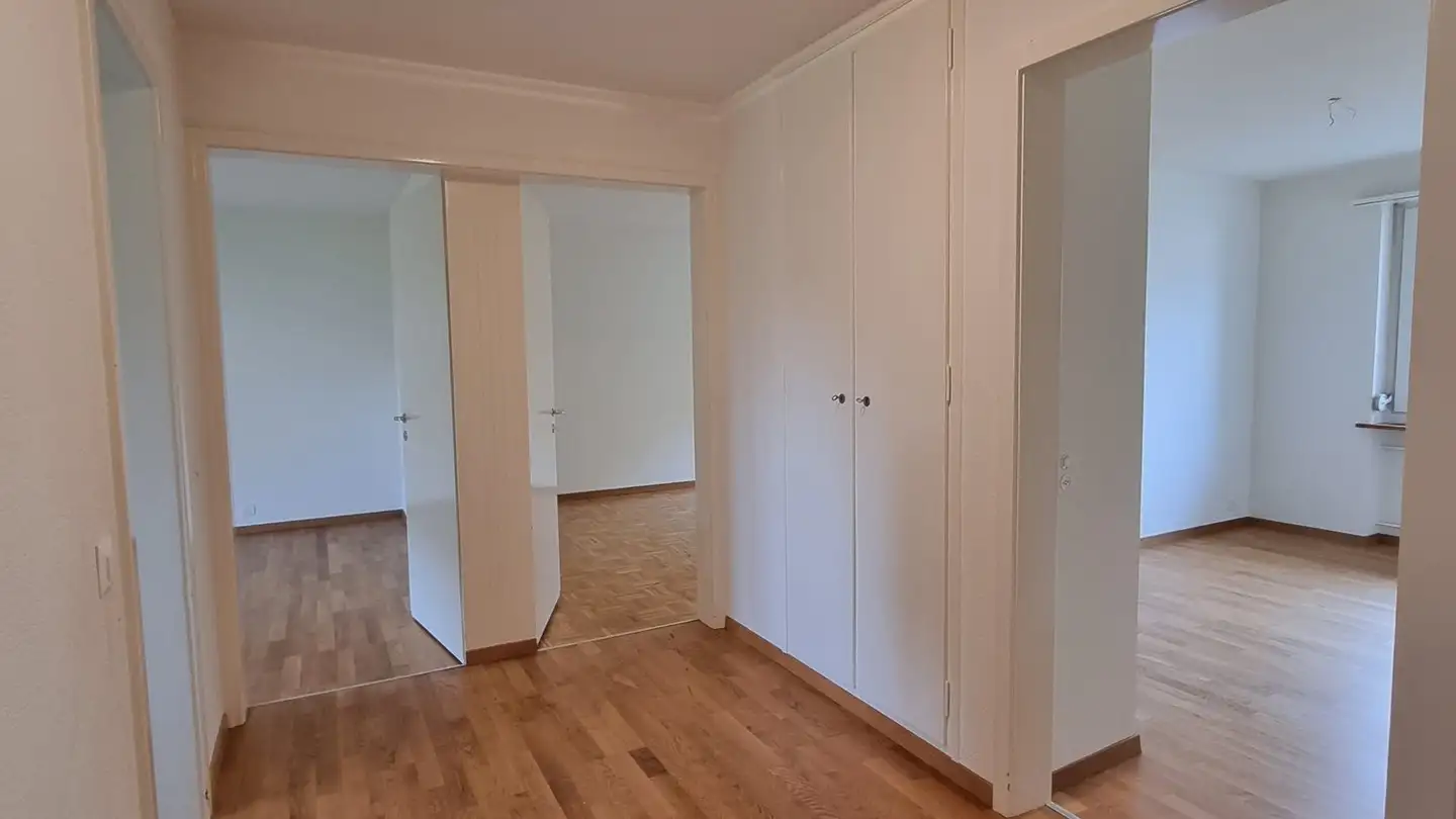 Apartment for rent - Dreispitz 9, 4528 Zuchwil - Photo 4