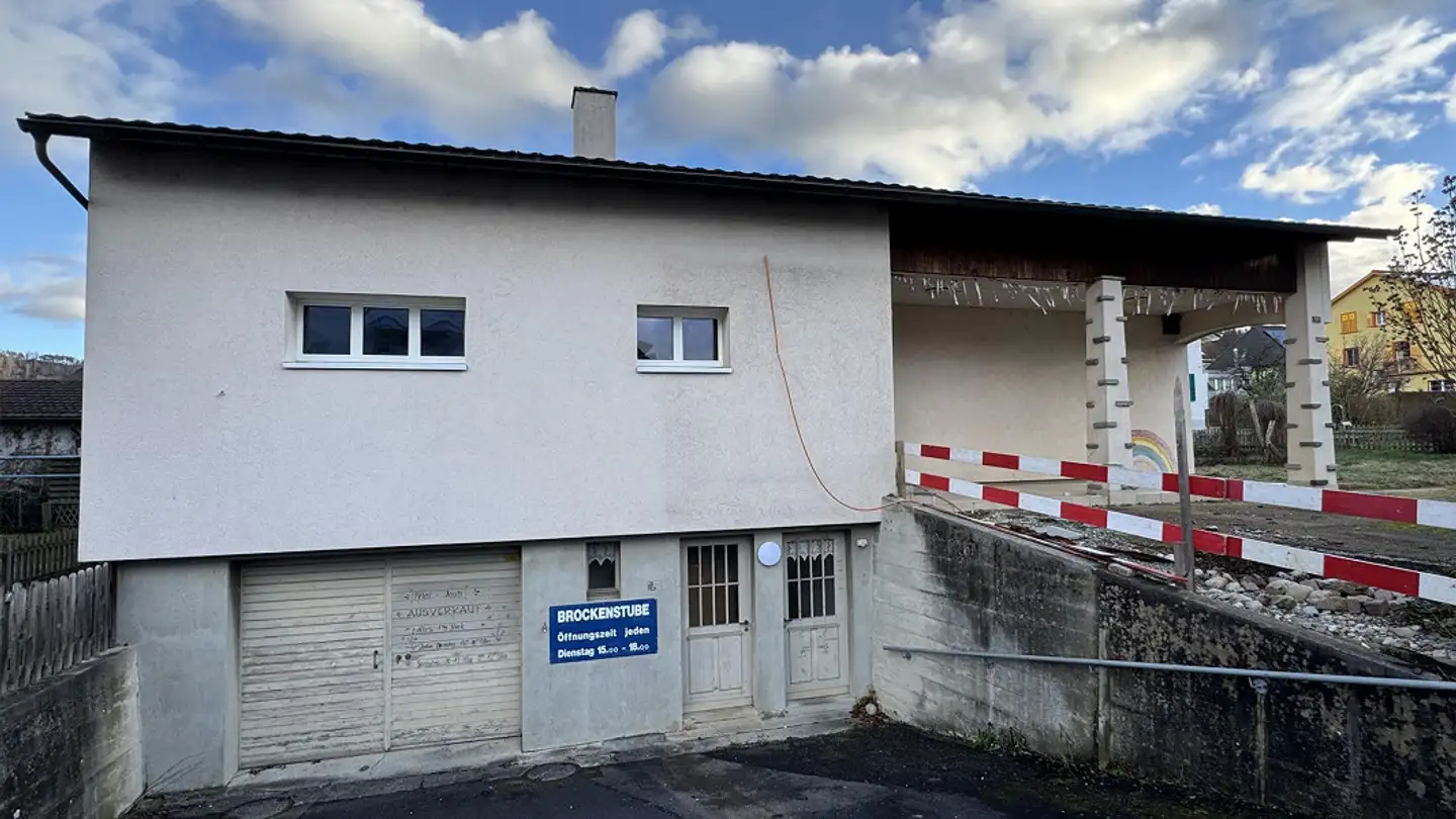 Terrain constructible à vendre - Brühlstrasse 37, 4415 Lausen - Photo 4