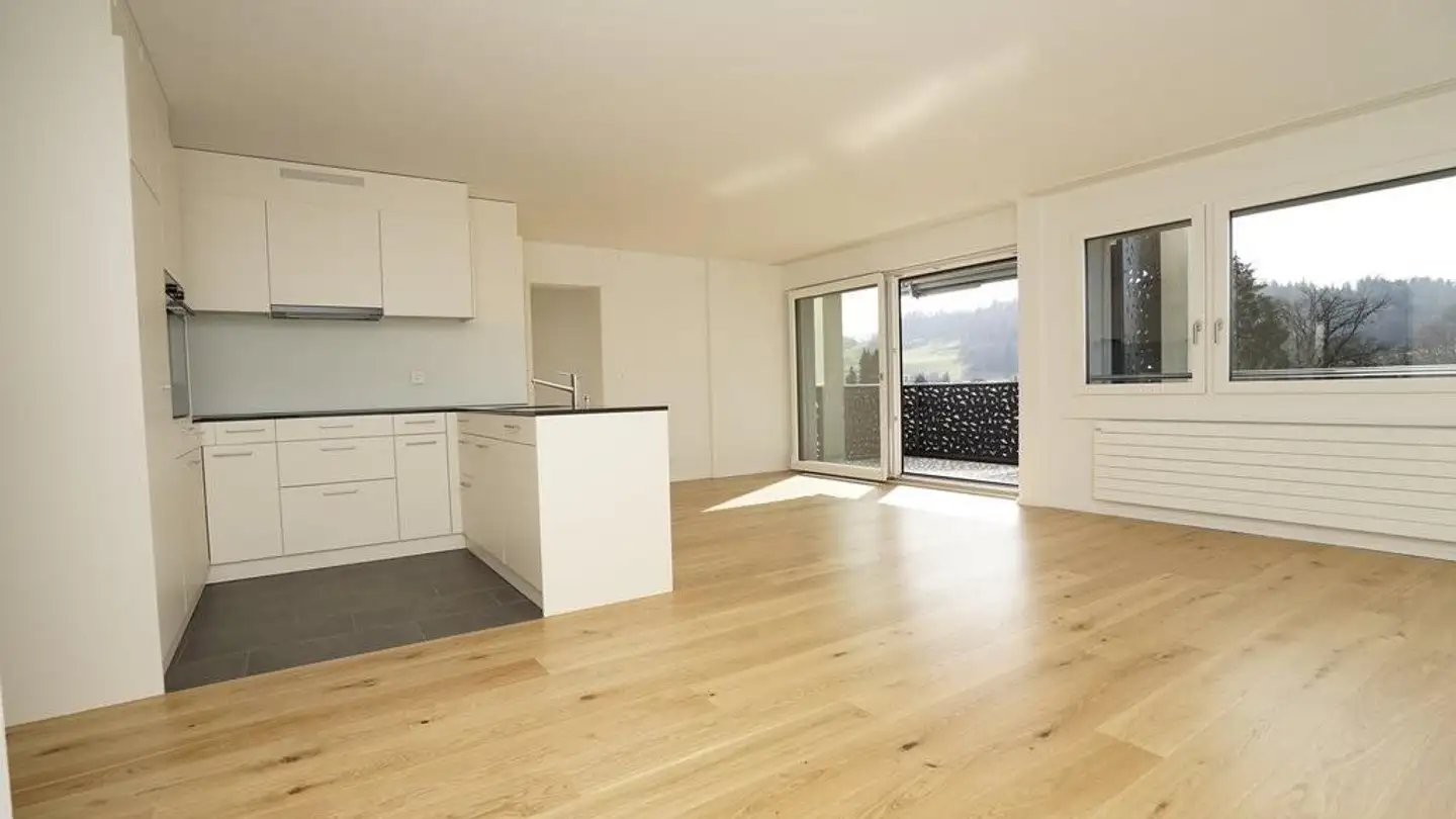 Appartement à louer - Hofgutweg 24, 3400 Burgdorf