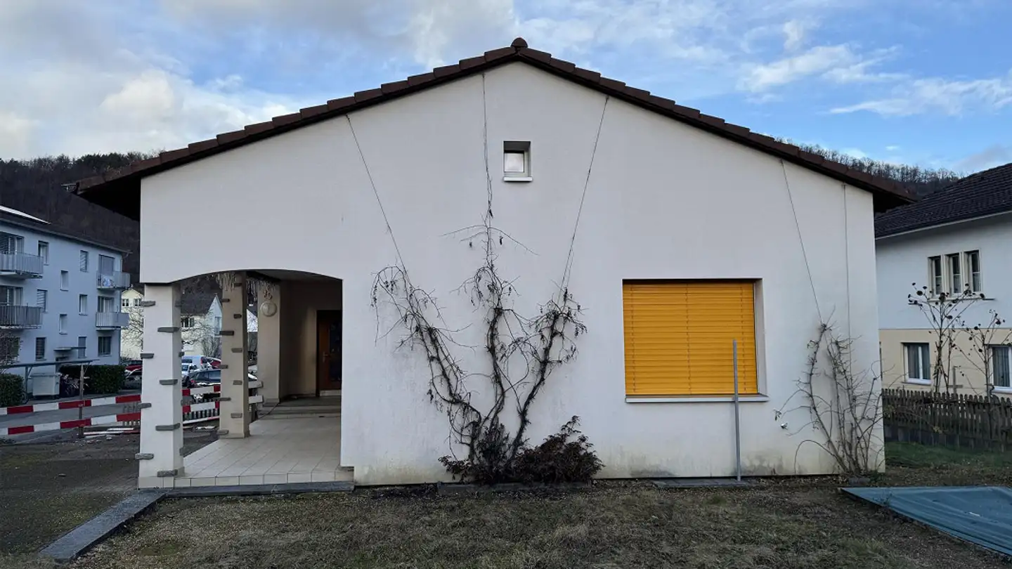 Terrain constructible à vendre - Brühlstrasse 37, 4415 Lausen - Photo 2