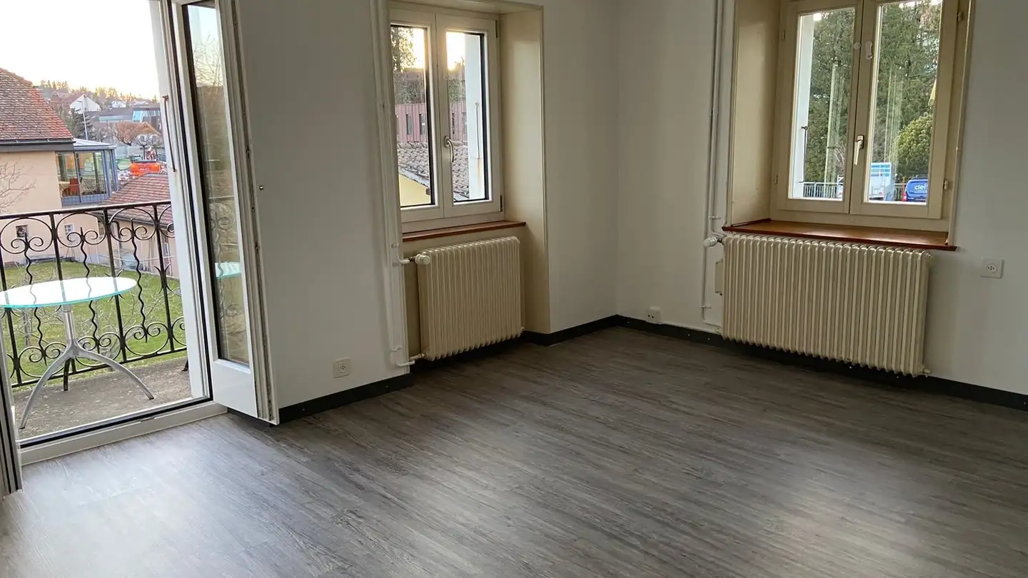 Apartment for rent - 1618 Châtel-St-Denis - Photo 2