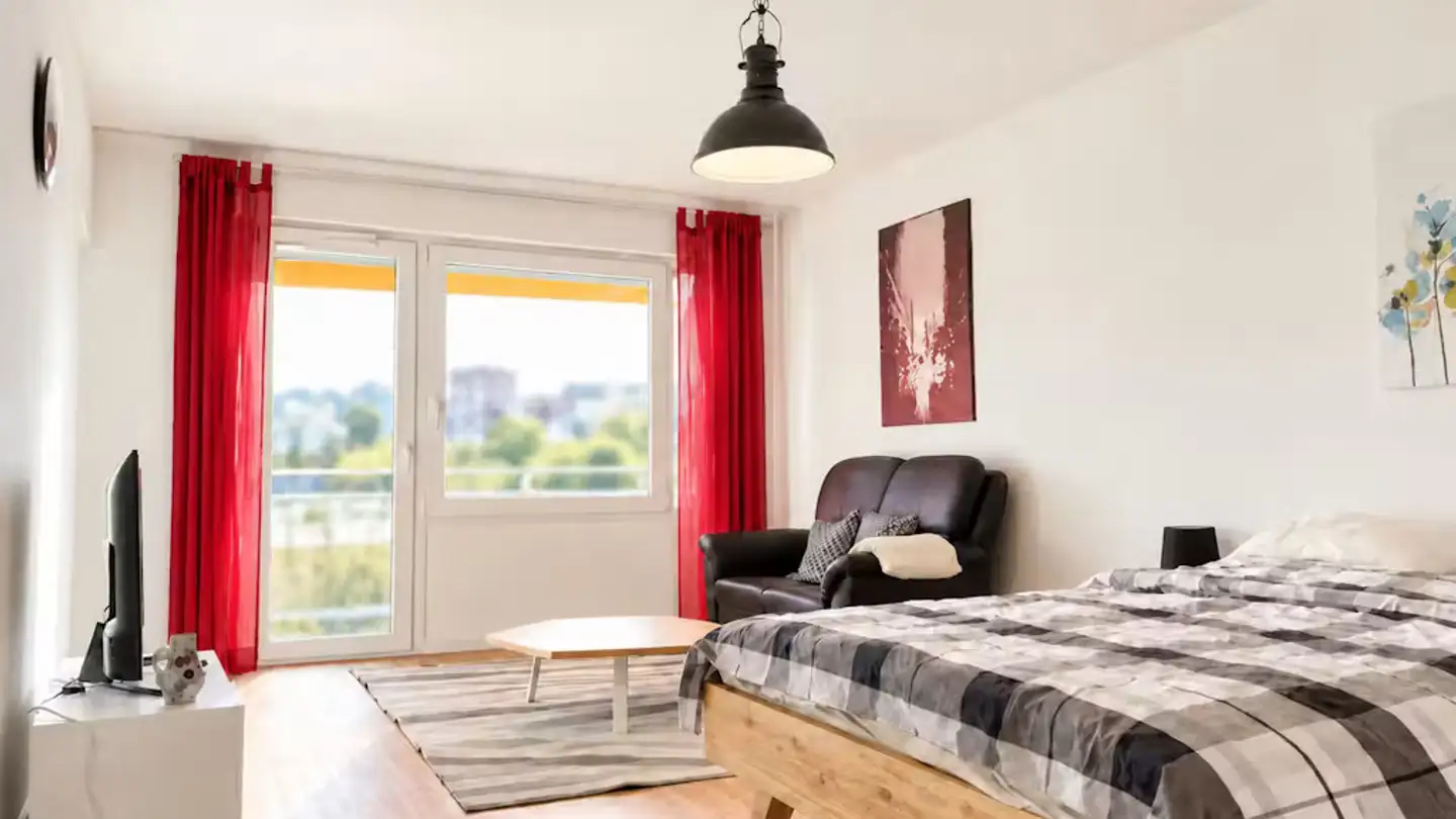 Appartamento in affitto - Ueberlandstrasse, 8600 Dübendorf