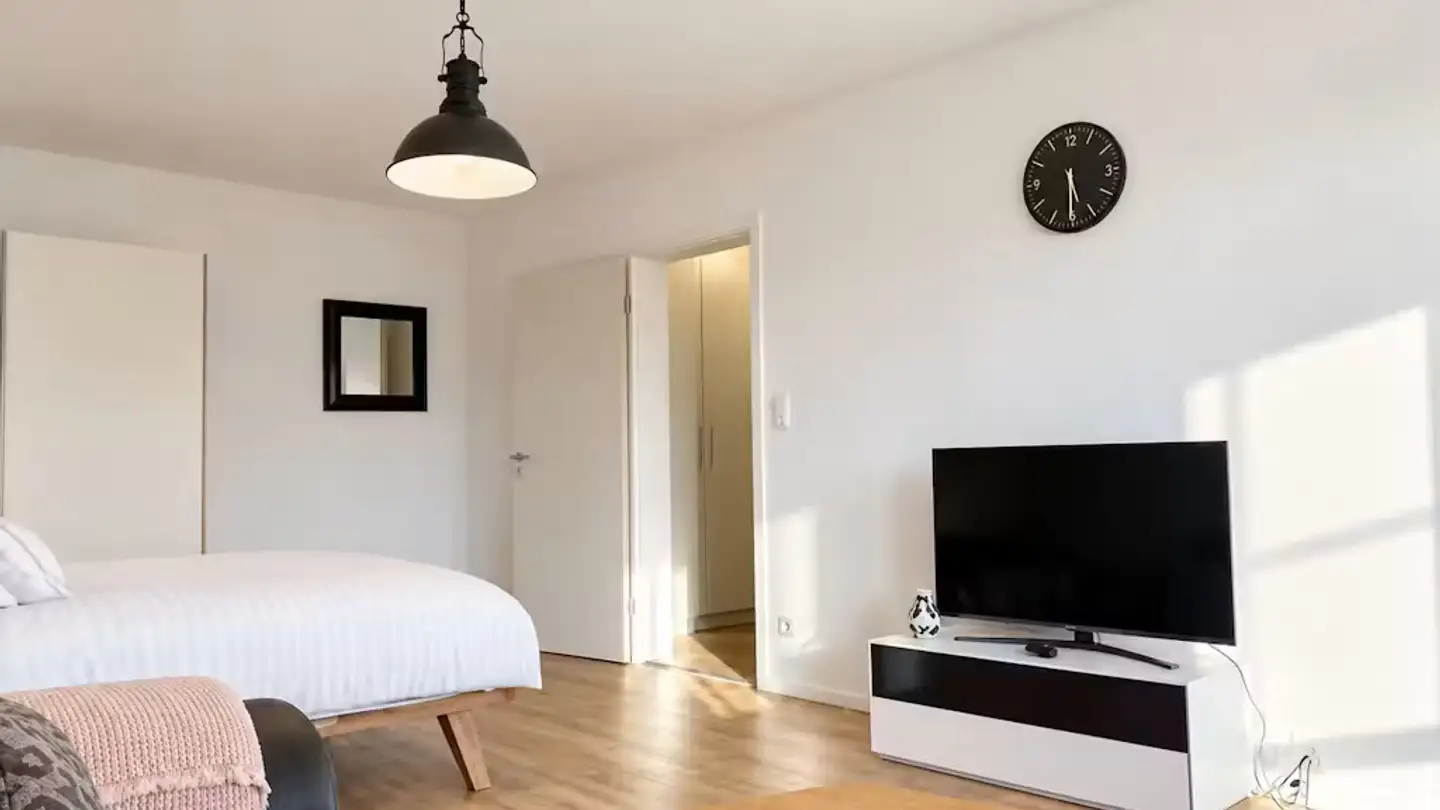 Appartamento in affitto - Ueberlandstrasse, 8600 Dübendorf - Foto 2