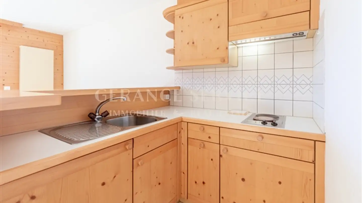 Apartment for sale - Route De La Résidence, 1885 Chesières - Photo 3