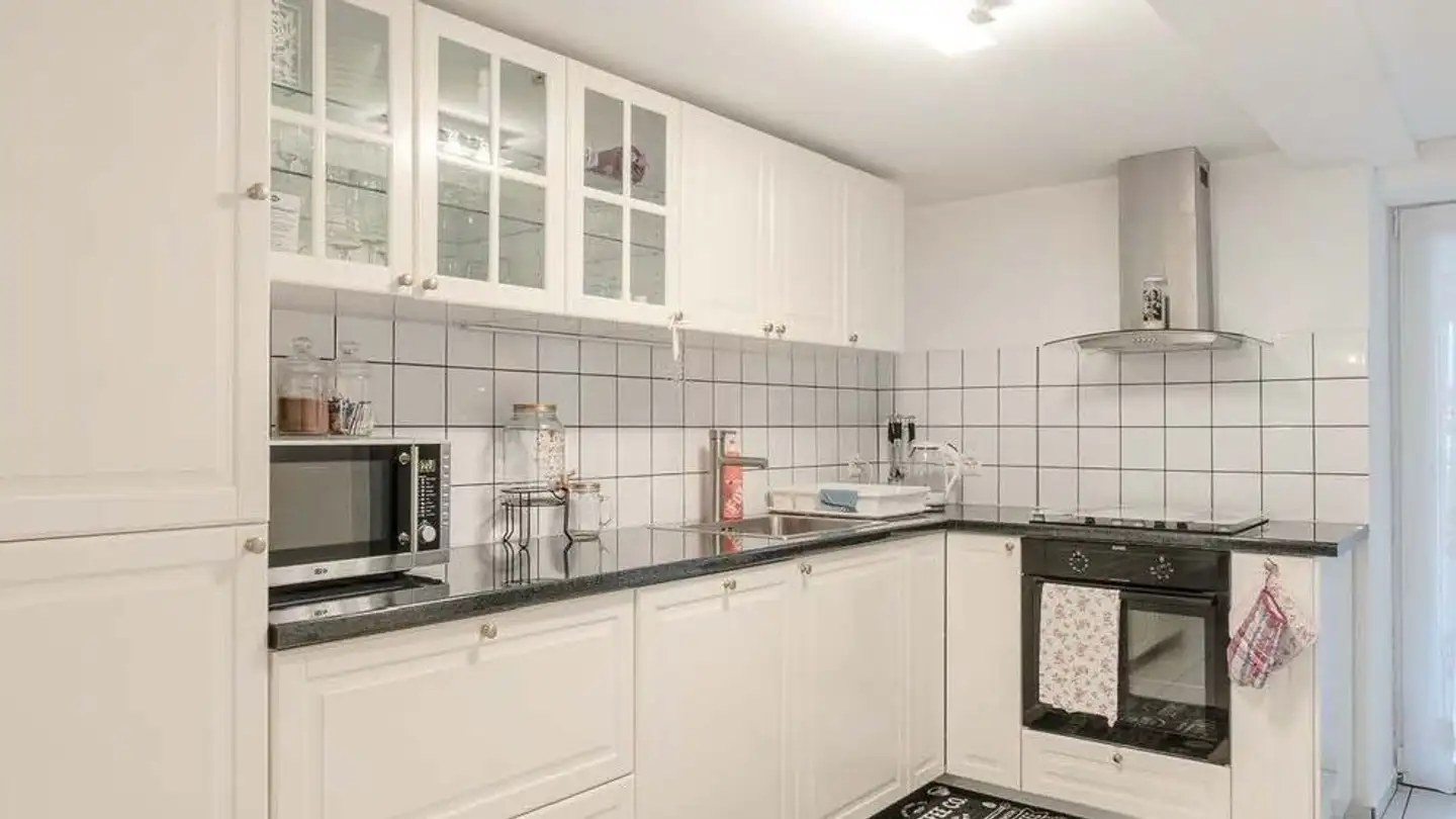 Appartement à louer - Hauptstrasse 70, 5035 Unterentfelden - Photo 3