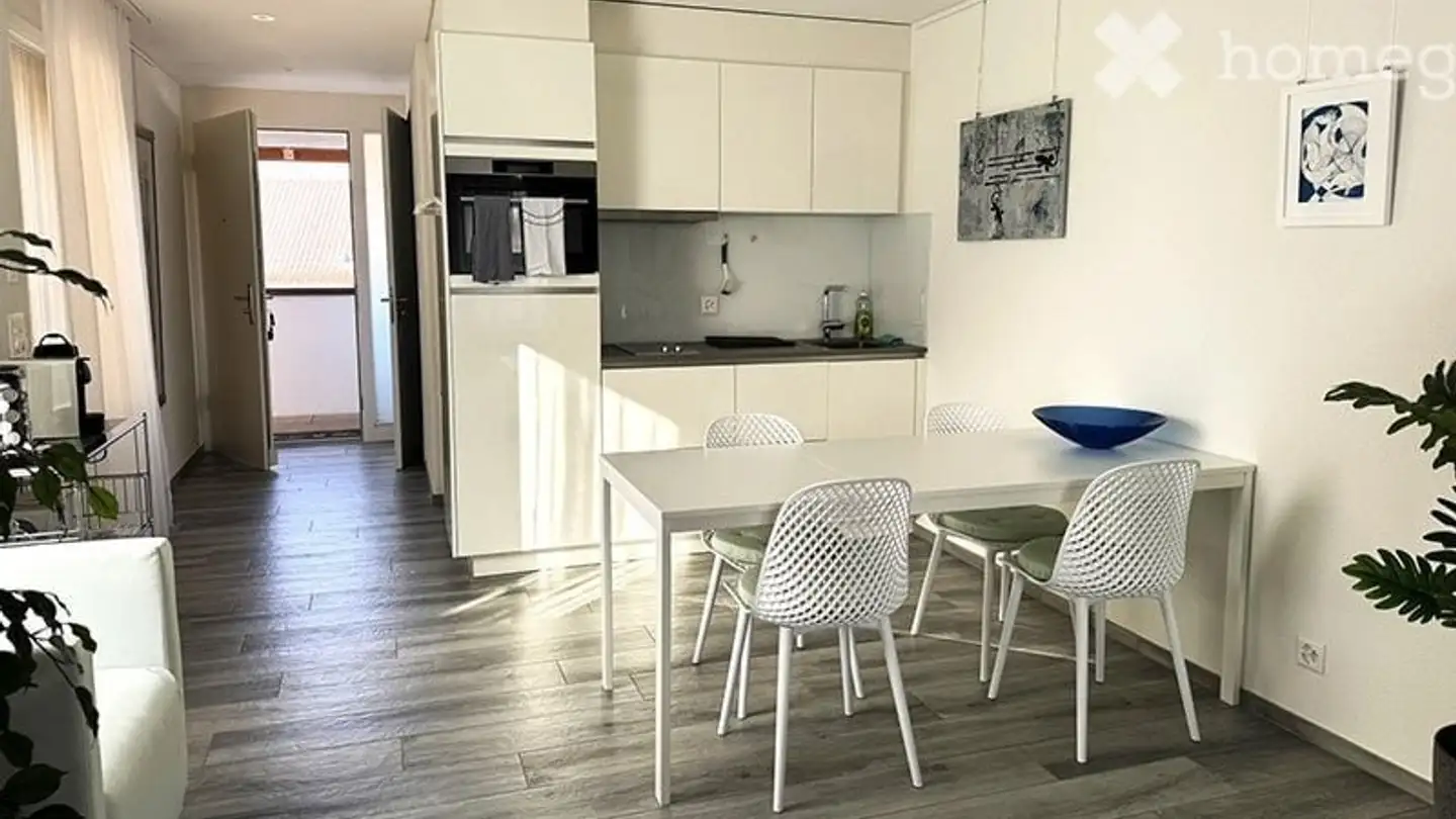 Appartamento in affitto - Weiherstrasse 4, 8566 Ellighausen - Photo 3