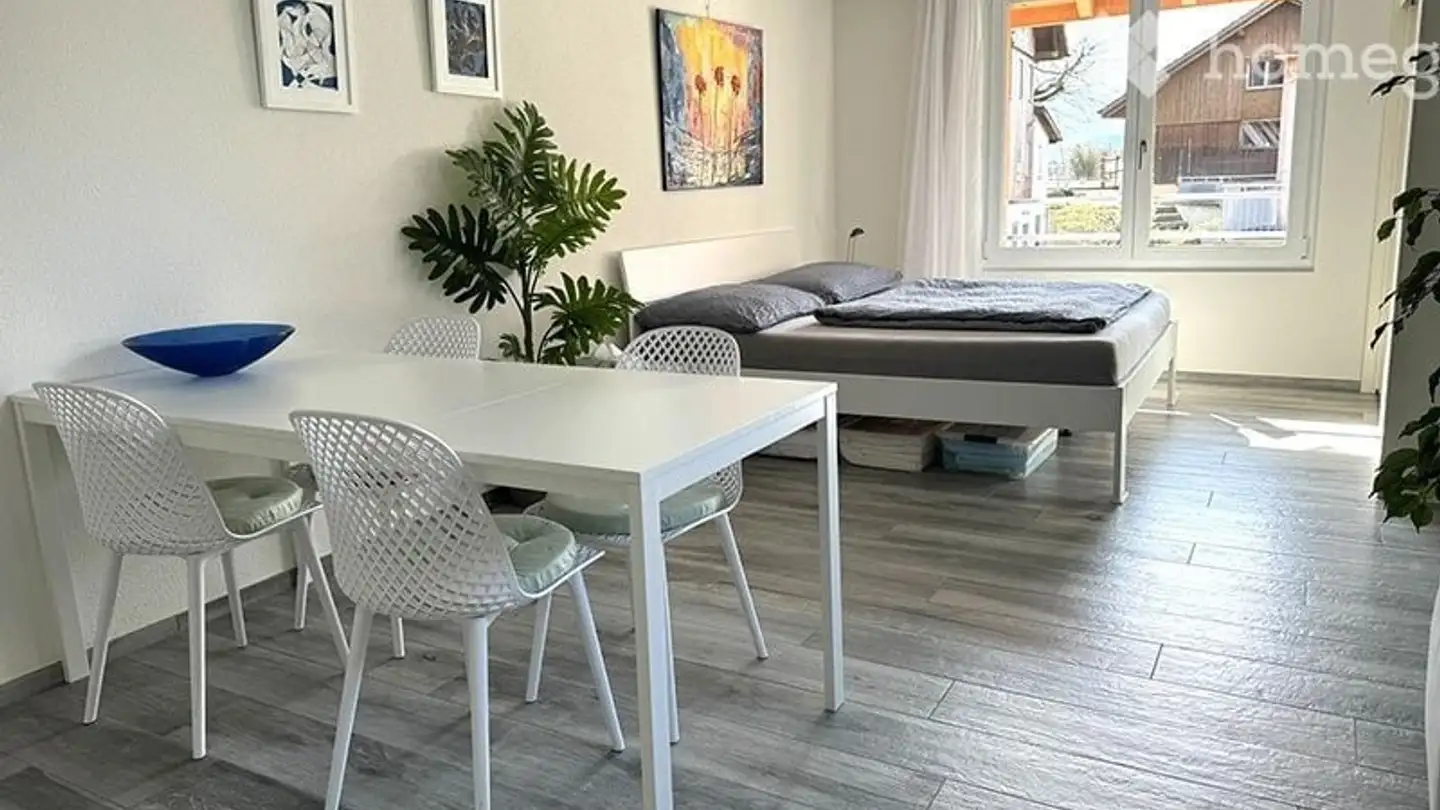 Appartamento in affitto - Weiherstrasse 4, 8566 Ellighausen - Photo 4