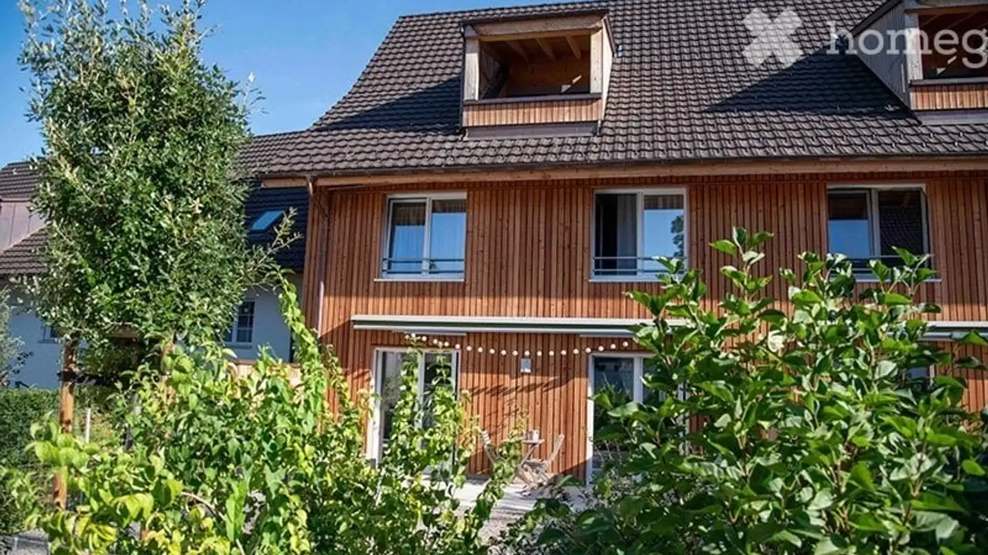 Appartamento in affitto - Weiherstrasse 4, 8566 Ellighausen - Photo 2