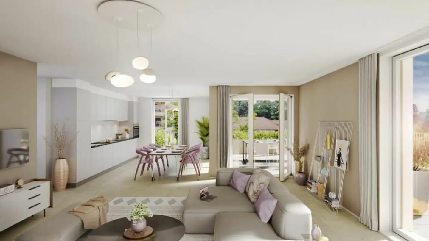 Appartamento in vendita - 1723 Marly - Foto 3