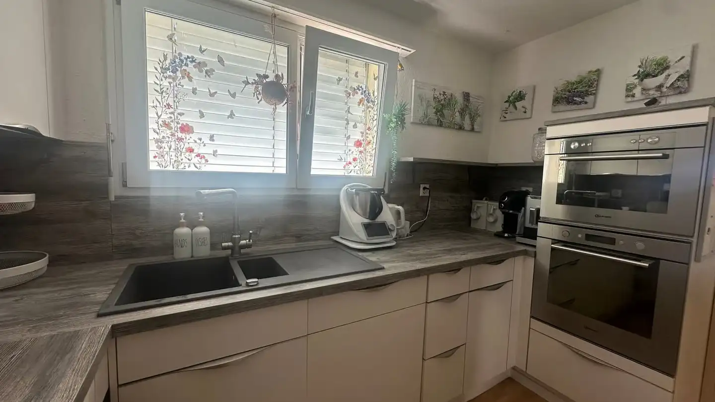Attic flat for rent - 8182 Hochfelden - Photo 3