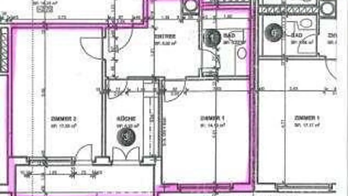 Appartamento in affitto - Landoltstrasse 64, 3007 Bern - Foto 4