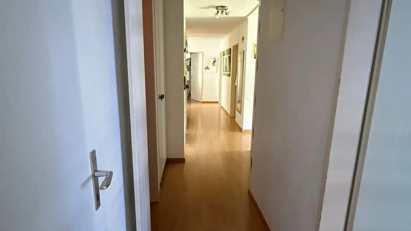 Attic flat for rent - 8182 Hochfelden