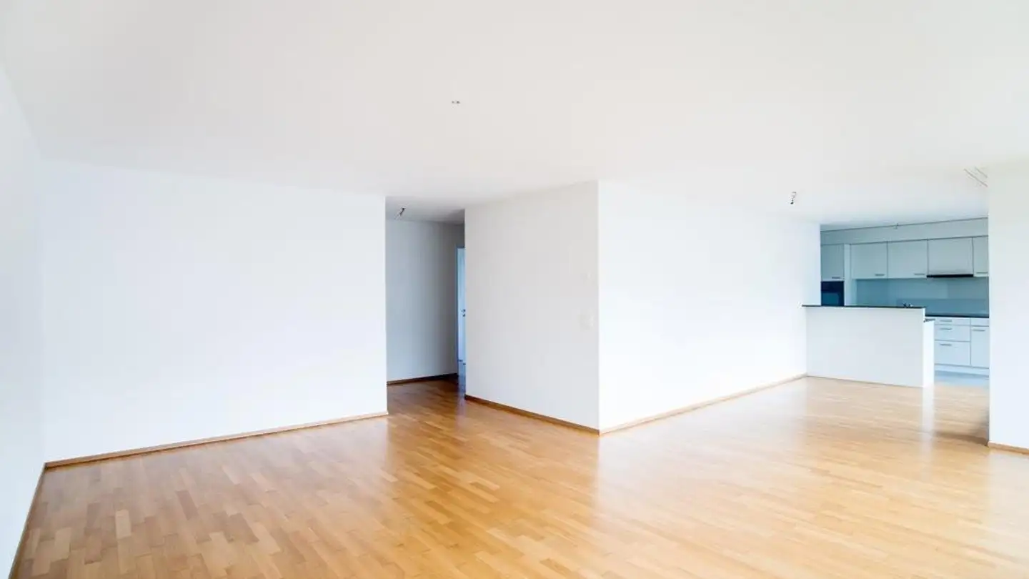 Appartamento in affitto - Schällenmatt 3, 6010 Kriens