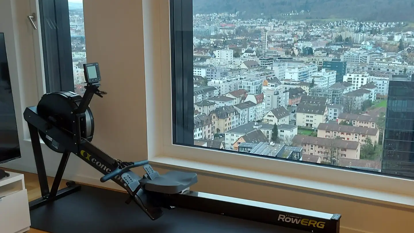 Appartement à louer - Vulkanstrasse 110b, 8048 Zürich - Photo 2