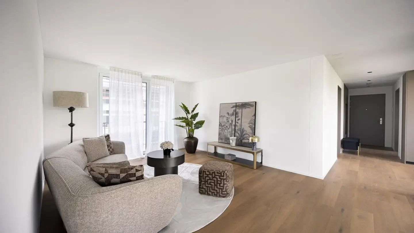 Appartamento in affitto - Quellenstrasse 36, 8580 Amriswil - Foto 3