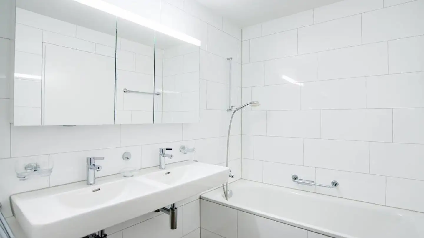 Appartamento in affitto - Schällenmatt 3, 6010 Kriens - Foto 4